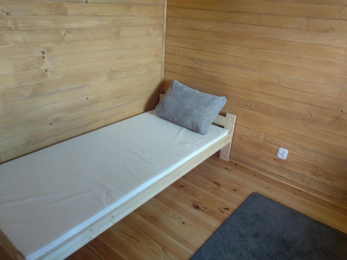Domki Orla Pasym Ngoại thất bức ảnh