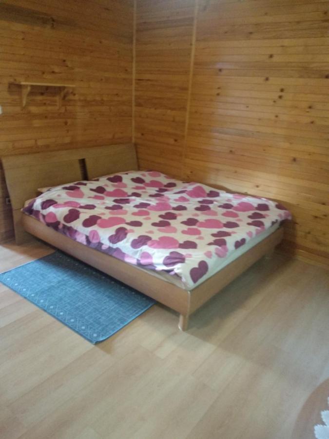 Domki Orla Pasym Ngoại thất bức ảnh